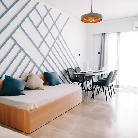 Toumpanakis Apartments