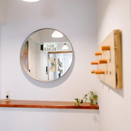 Toumpanakis Apartments * Κιάτο