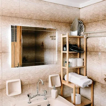 Διαμέρισμα Toumpanakis Apartments