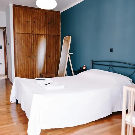 Toumpanakis Apartments *