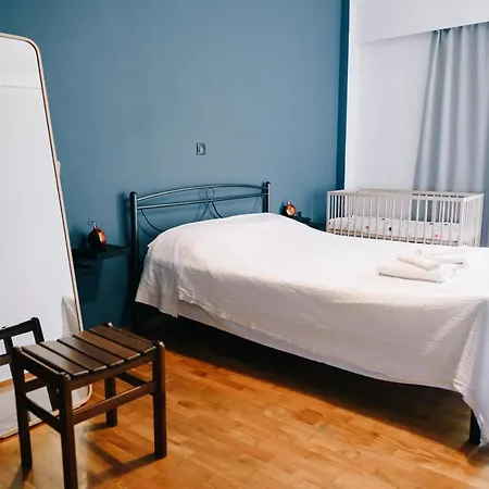 Apartament Toumpanakis Apartments