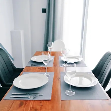 Apartament Toumpanakis Apartments